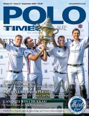 Polo Times September 2026 issue